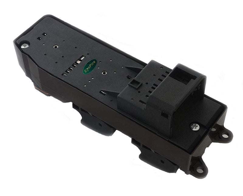 Eynpire 9027 Power Master Window Control Switch Front Left Driver Side For 2004-2007 Scion xA xB - Image 2